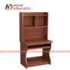 bàn học giá sách nội thất hồng đức