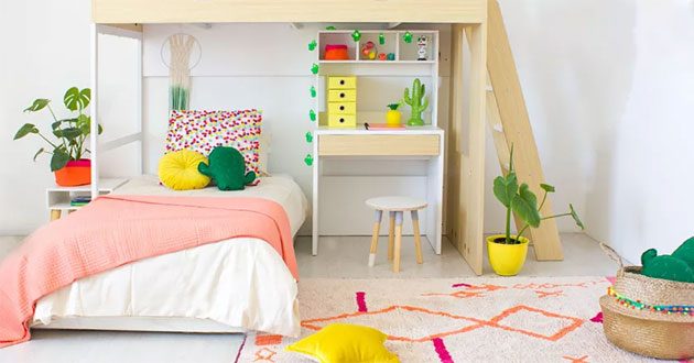 Kinh nghiệm mua sắm bàn học sinh lớp 1 giá rẻ