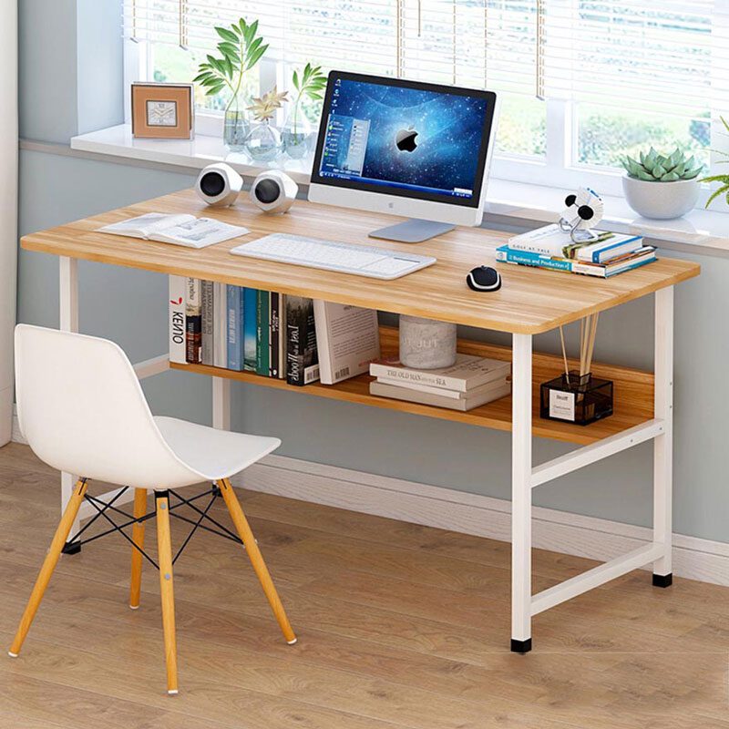 bàn học sinh khung sắt giá rẻ