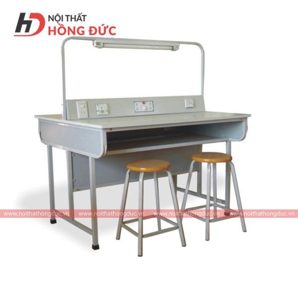 Bàn thí nghiệm vật lý học sinh HTNLS1