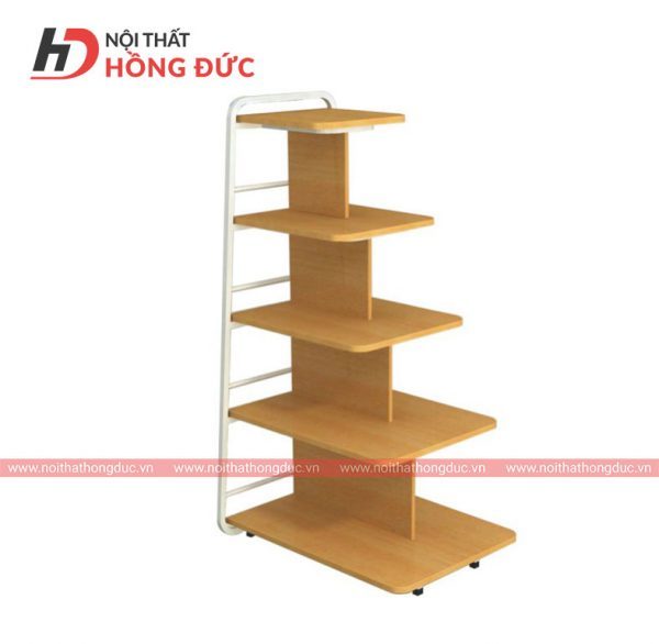 Giá sách bậc thang HTV11D