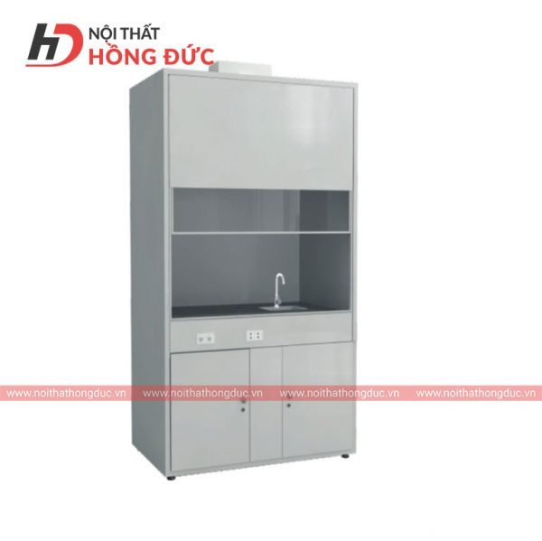 Tủ hút khí độc