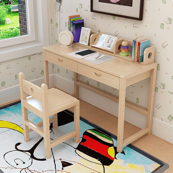 So sánh chất liệu bàn ghế học sinh tiêu chuẩn