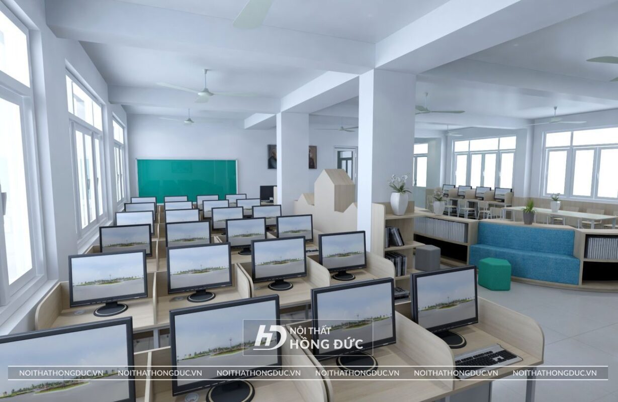 Gợi ý lựa chọn chất liệu bàn máy tính