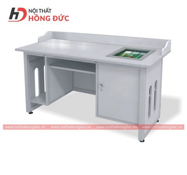 Những mẫu bàn thí nghiệm thông dụng