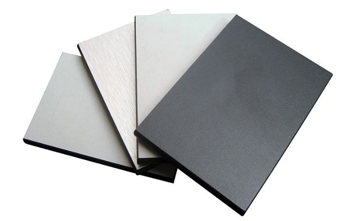 Tấm Compact HPL là gì?