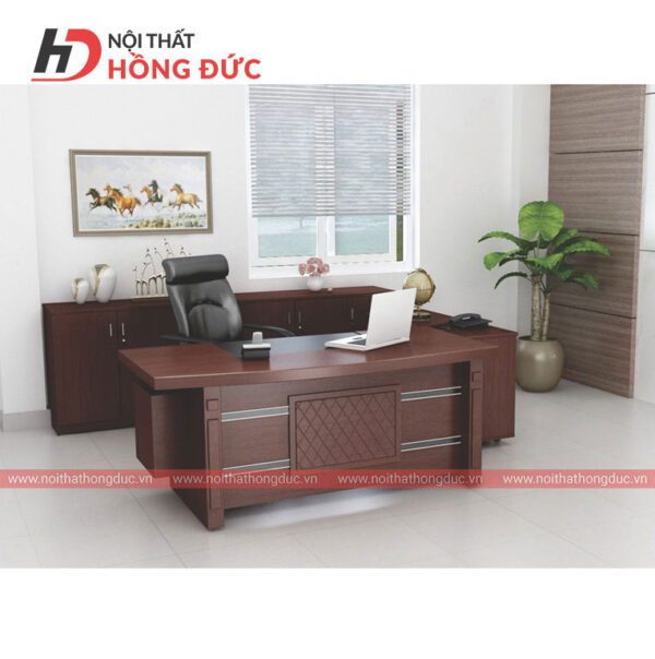 Kinh nghiệm chọn mua bàn làm việc