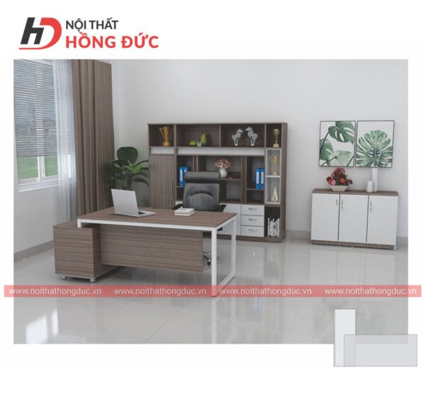 Bàn làm việc văn phòng