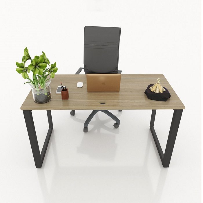 Bàn chân sắt chữ U