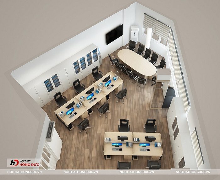 Nội thất văn phòng