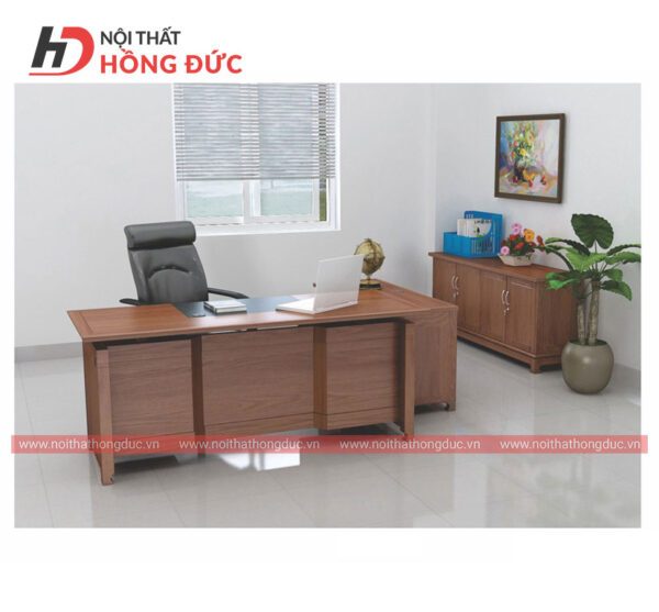 Bàn làm việc gỗ tần bì