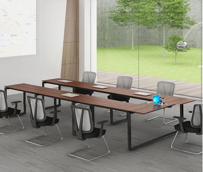 Mục đích sử dụng bàn chữ U