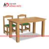 Bàn học mầm non HMN03