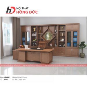 Tủ tài liệu HTG