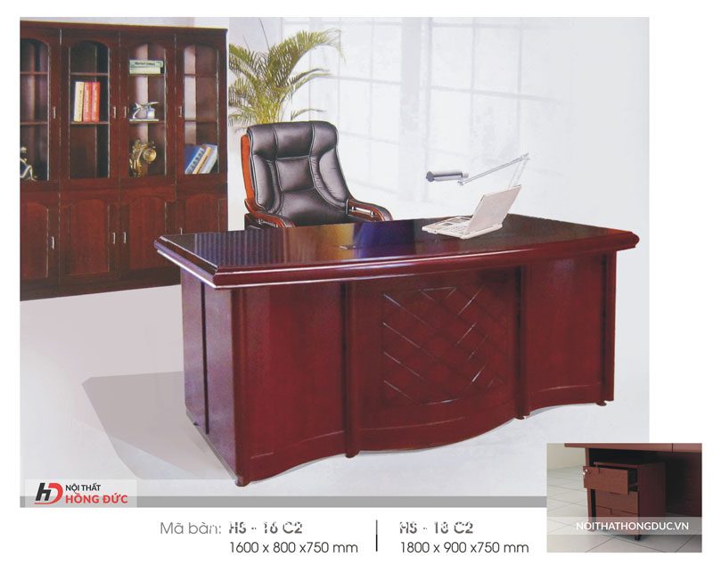 Bàn giám đốc mệnh hỏa