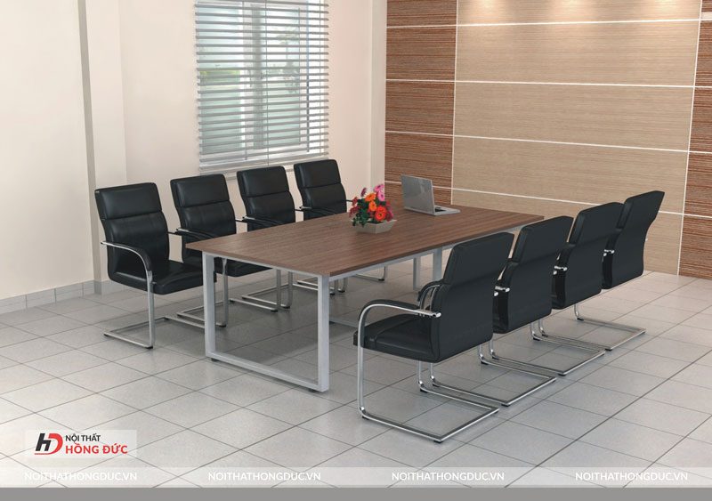 Bàn họp dài 2m