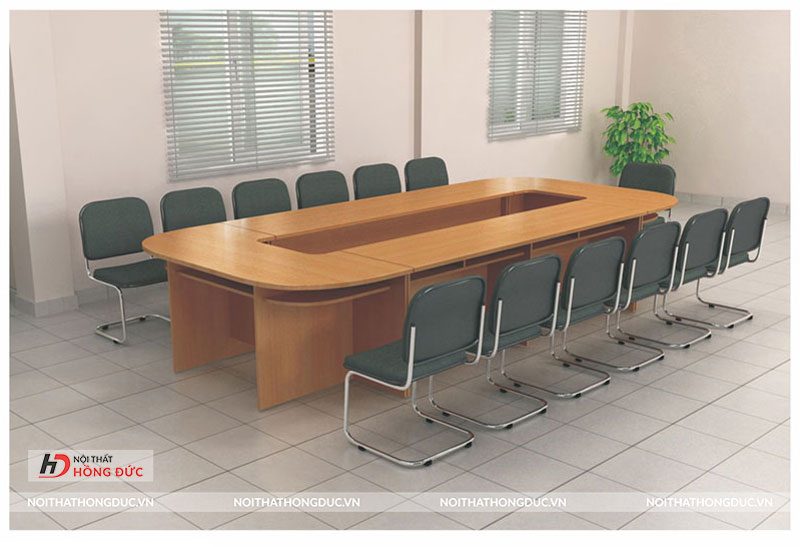 Bàn họp 20 người