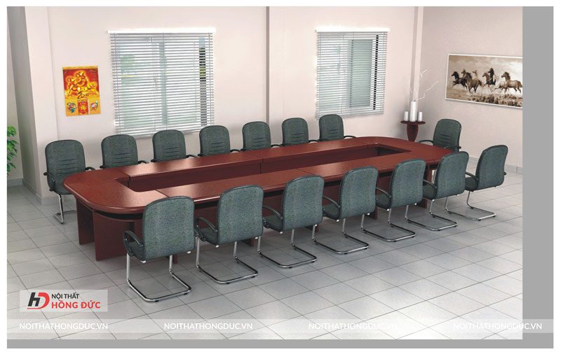 Bàn họp 20 người