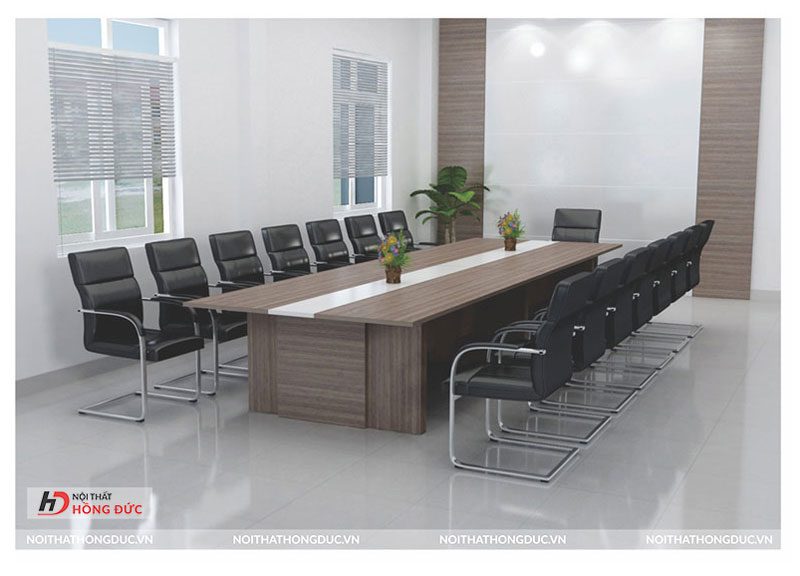 Giá bàn họp 20 người