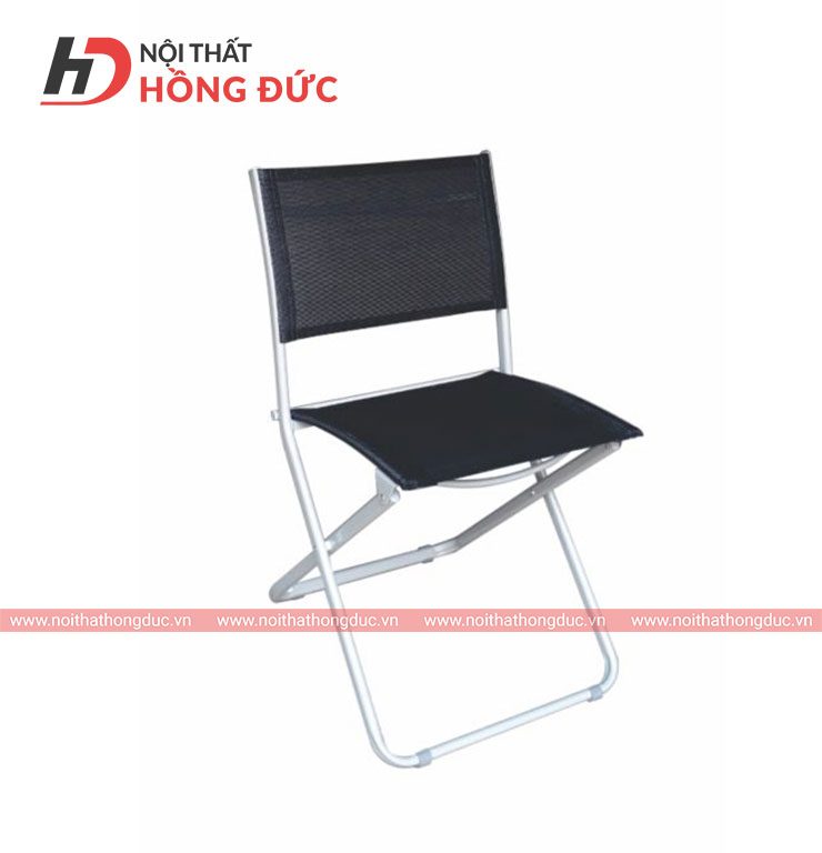 Ghế lưới gấp