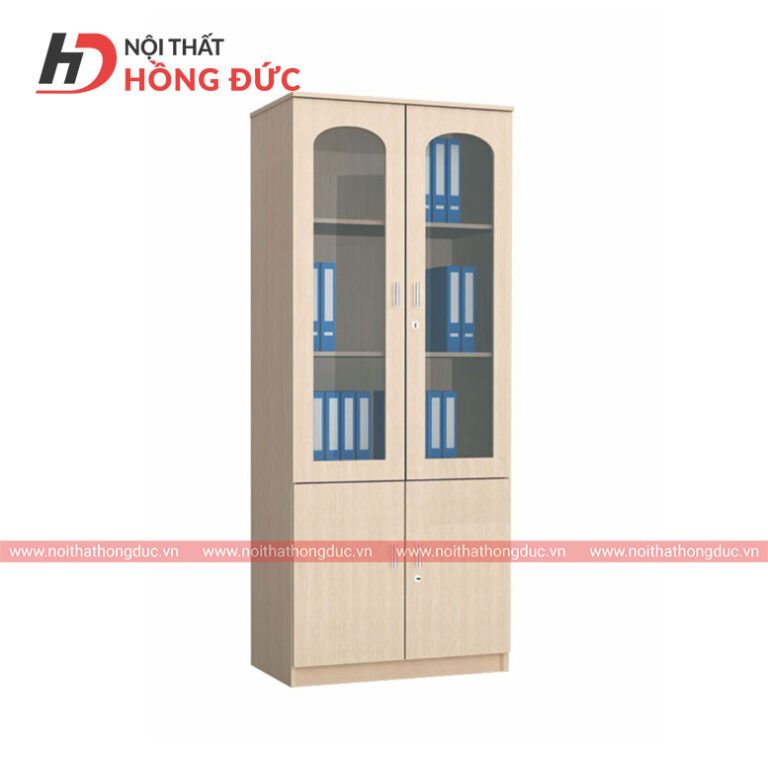 Tủ kích thước vừa