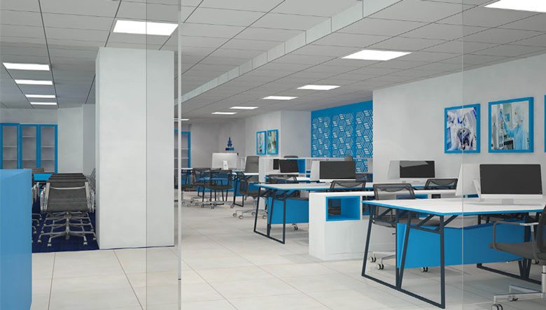 Định hình phong cách thiết kế