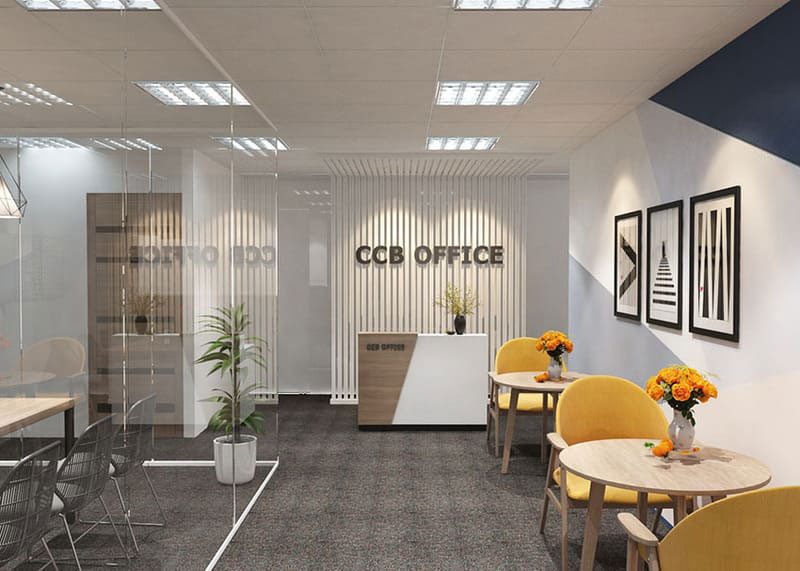 Văn phòng theo thương hiệu