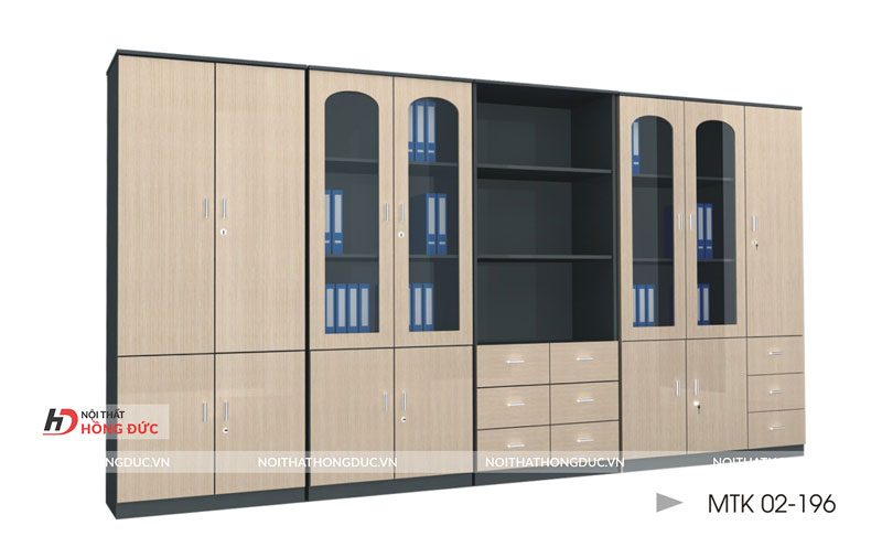 Tủ đựng tài liệu văn phòng