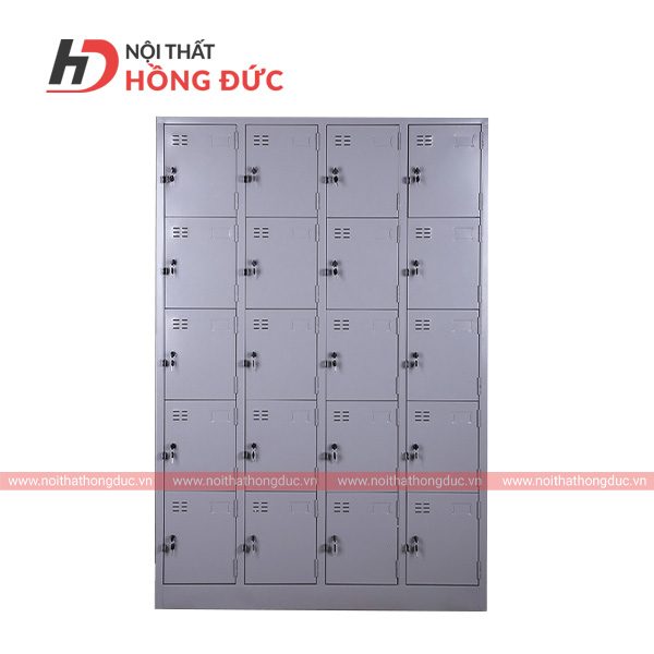 Tủ locker