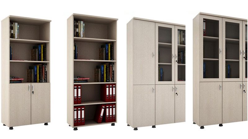 Tủ hồ sơ nhiều ngăn cho phòng hành chính nhân sự