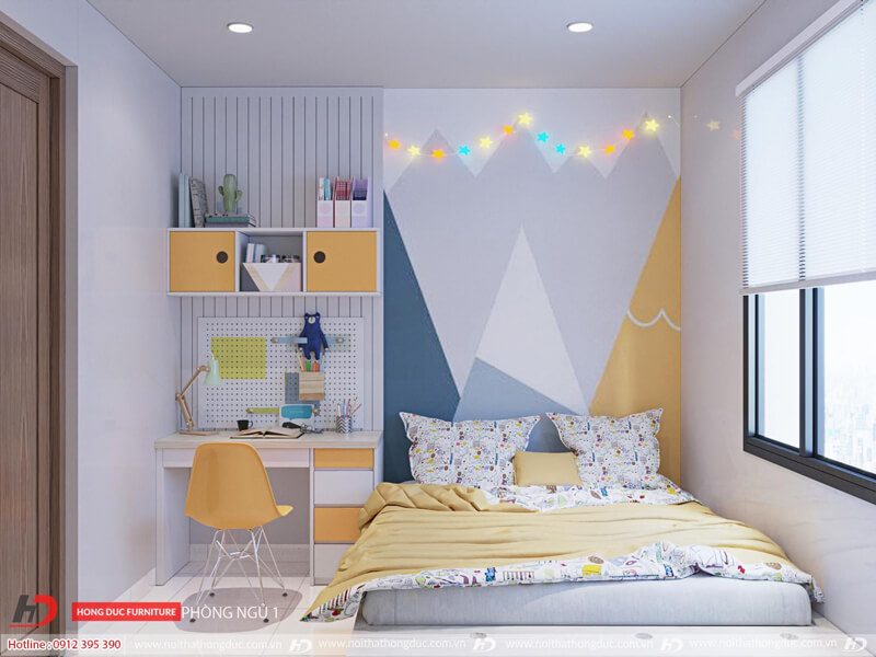 Lựa chọn bàn ghế phù hợp với không gian nhỏ