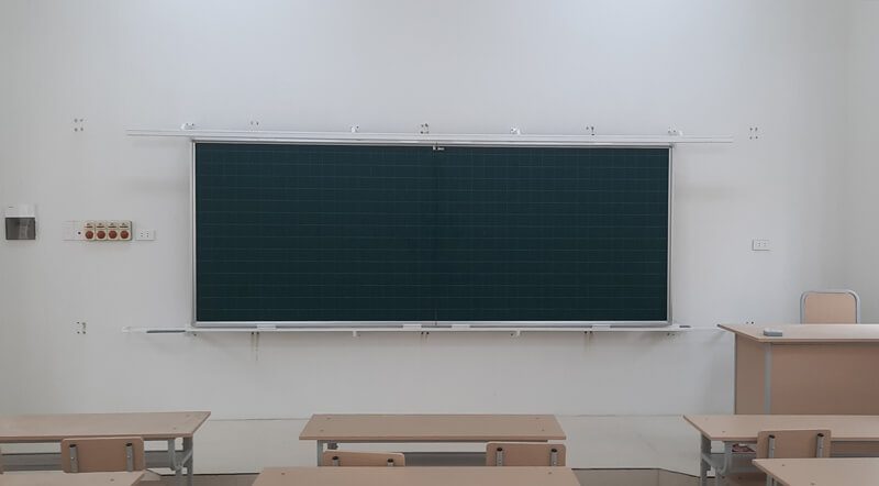 Bảng trượt 2 tấm mẫu 1 Bảng trượt 2 tấm mẫu 1