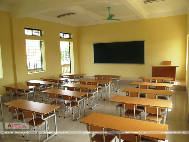 Đặc điểm bảng từ truyền thống