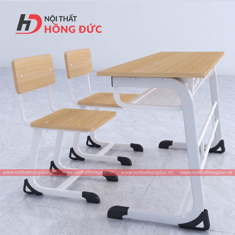 Ban-ghe-hoc-sinh-2-cho-mfc-chan-ovan-1 Bàn ghế học sinh 2 chỗ BNMO1