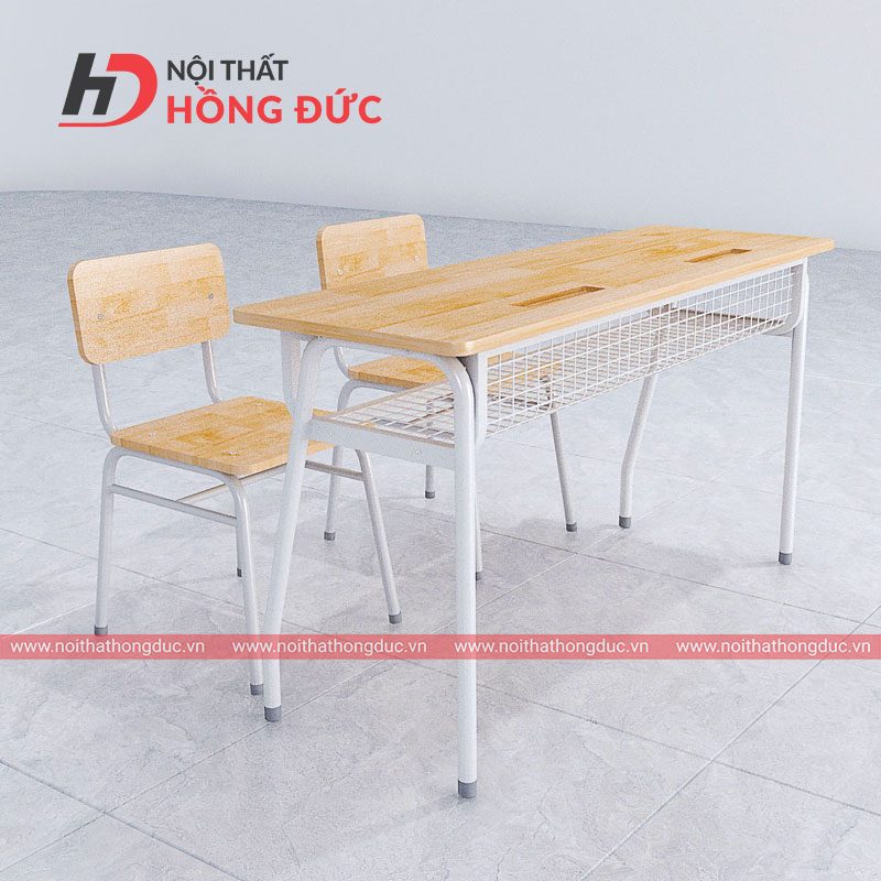 ban-ghe-hoc-sinh-2-cho-BNGL1 bàn ghế học sinh 2 chỗ BNGL1
