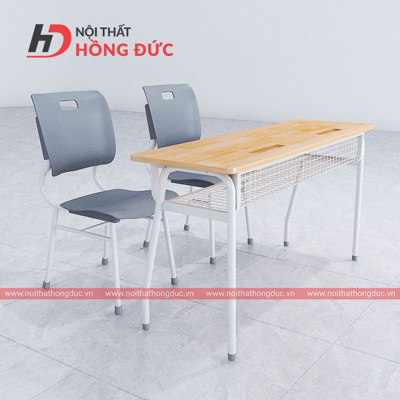 ban-ghe-hoc-sinh-2-cho-BNGN1 Bàn ghế học sinh 2 chỗ BNGN1