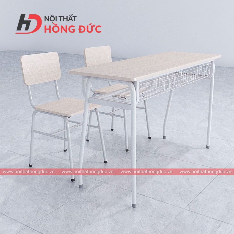 ban-ghe-hoc-sinh-2-cho-BNML1 Bàn ghế học sinh 2 chỗ BNML1