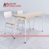 Bàn ghế học sinh 2 chỗ BNPL1
