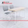 Bàn ghế học sinh 2 chỗ BNPN1