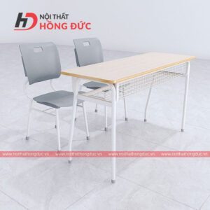 Bàn ghế học sinh 2 chỗ BNPN1