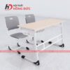 Bàn ghế học sinh 2 chỗ BNPNO1