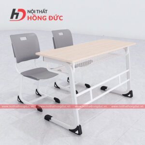 Bàn ghế học sinh 2 chỗ BNPNO1