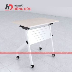 Bàn học đơn gấp gọn BNGĐ1
