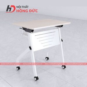 Bàn học đơn gấp gọn BNPĐ1.1