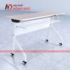 bàn học sinh 2 chỗ gấp gọn BNM1.1