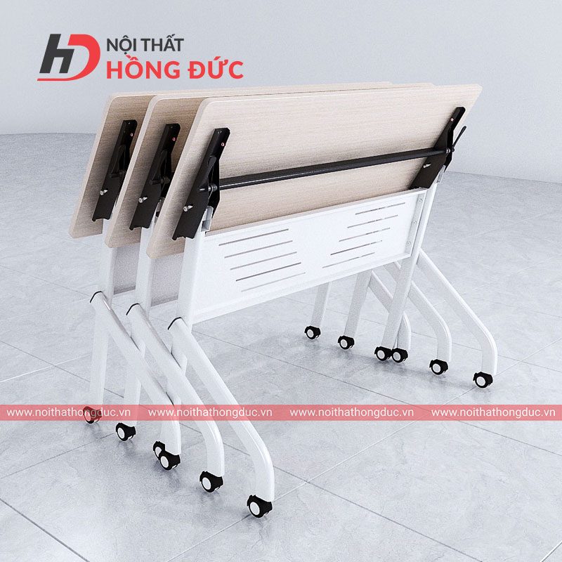 ban-hoc-sinh-gap-gon-2-cho-plywood-khong-ngan-1 bàn học sinh gấp gọn 2 chỗ BNP1