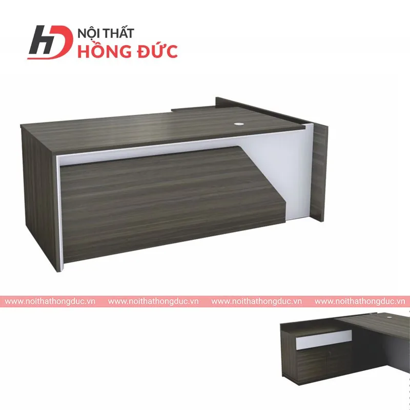 Bàn làm việc MFB11 chữ L