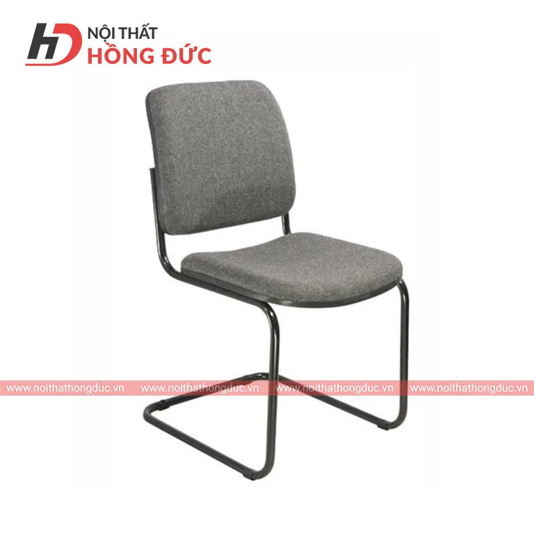 Ghế chân quỳ GQ01S dùng làm ghế chờ cho người dân