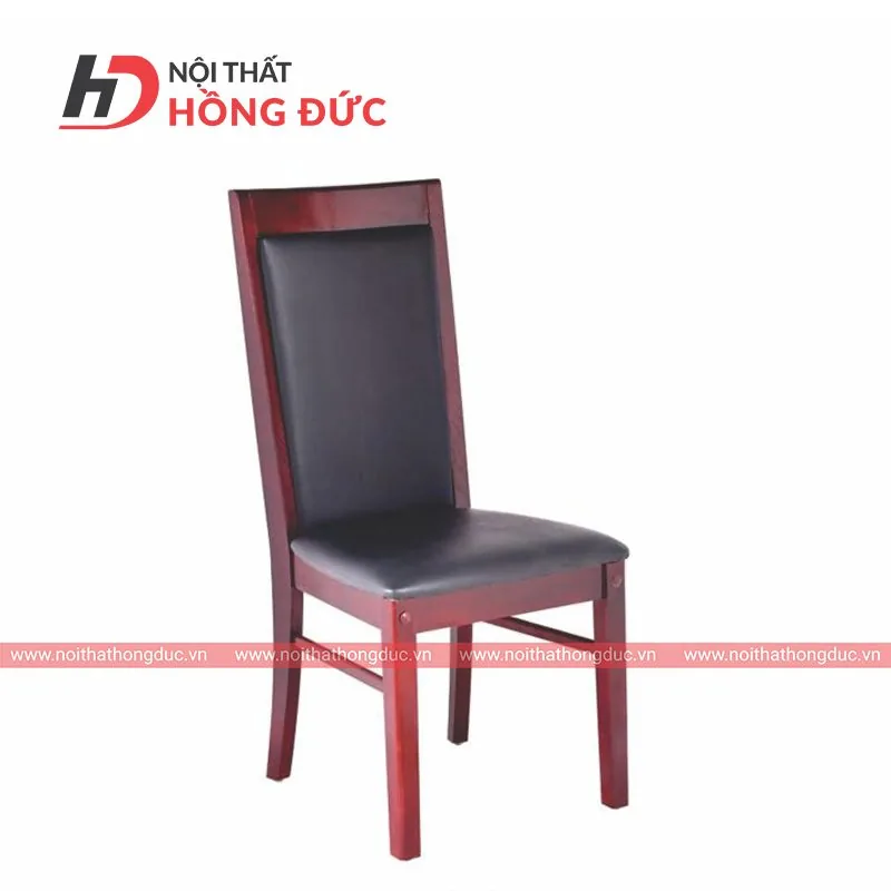 Ghế hội trường GHT01 kiểu ghế rời khung gỗ, mặt và tựa bọc đệm