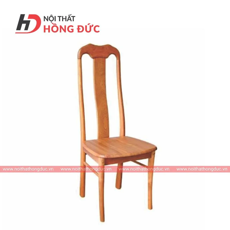 Ghế hội trường GHT16 gỗ tự nhiên